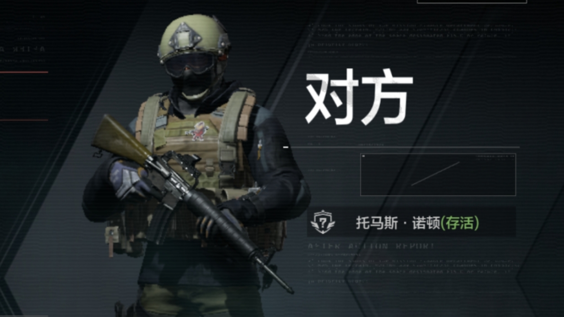 到了2022，人们却想重回千禧年代？【暗区突围zero公益内核】